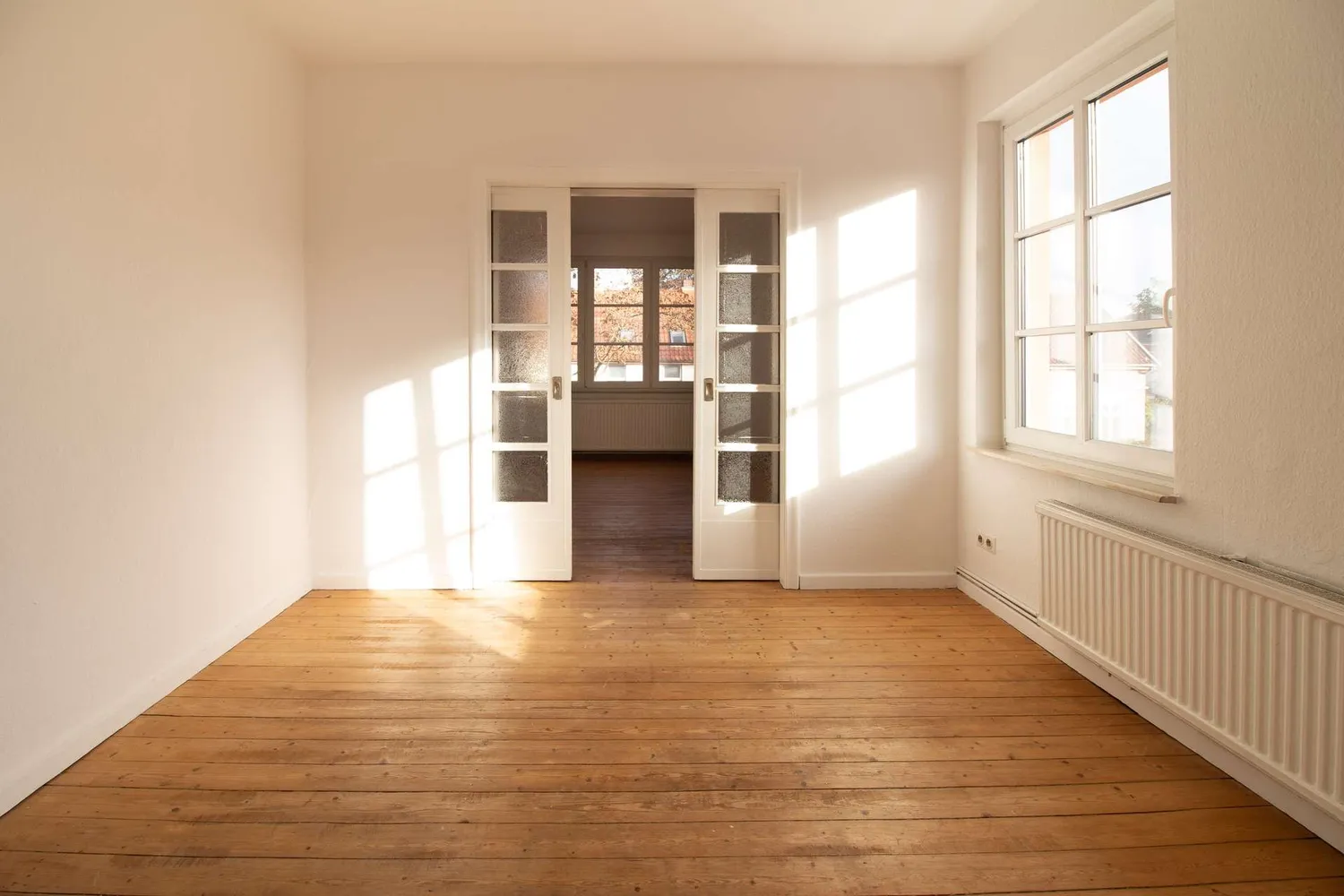 4 Zimmer Wohnung mit 83 m² in Oldenburg – Bild 2