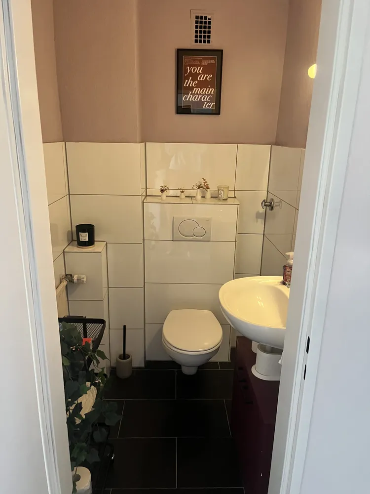3 Zimmer Wohnung mit 57 m² in Essen – Bild 11