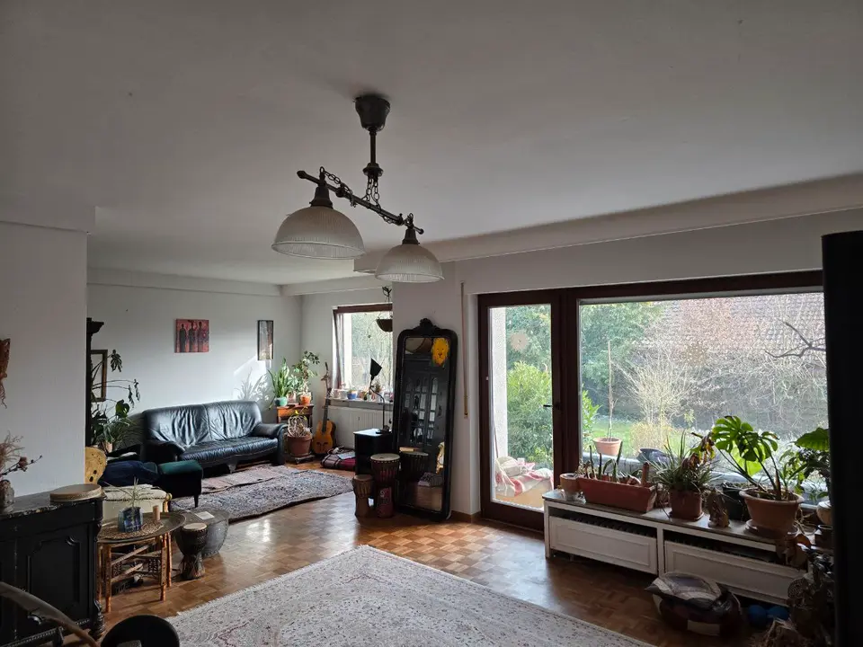 WG-Zimmer mit 15 m² in Frankfurt am Main – Bild 6