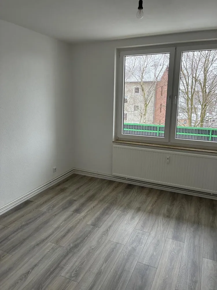 3 Zimmer Wohnung mit 66 m² in Minden – Bild 1