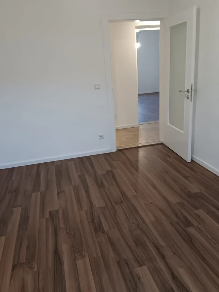 3 Zimmer Wohnung mit 69 m² in Nürnberg – Bild 1