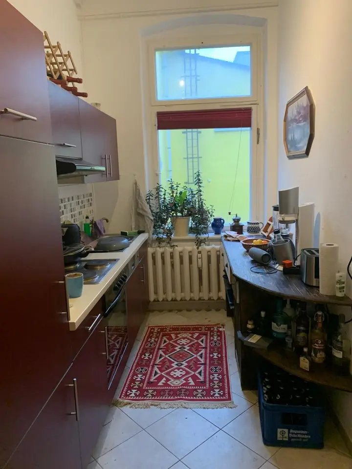 2 Zimmer Wohnung mit 64 m² in Greifswald – Bild 3