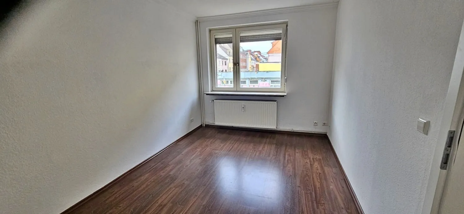 4 Zimmer Wohnung mit 98 m² in Bremen – Bild 5
