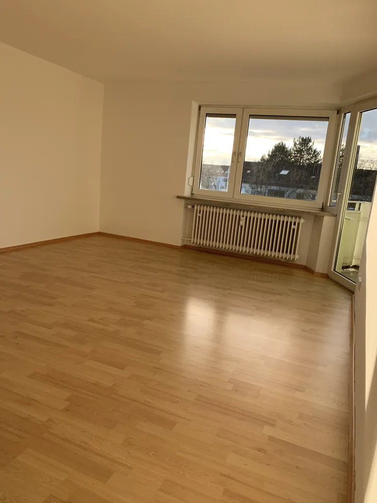 3 Zimmer Wohnung mit 68 m² in Ingolstadt – Bild 1