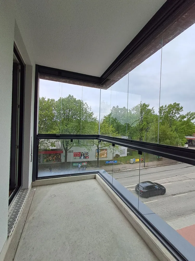 2 Zimmer Wohnung mit 54 m² in Hamburg – Bild 6