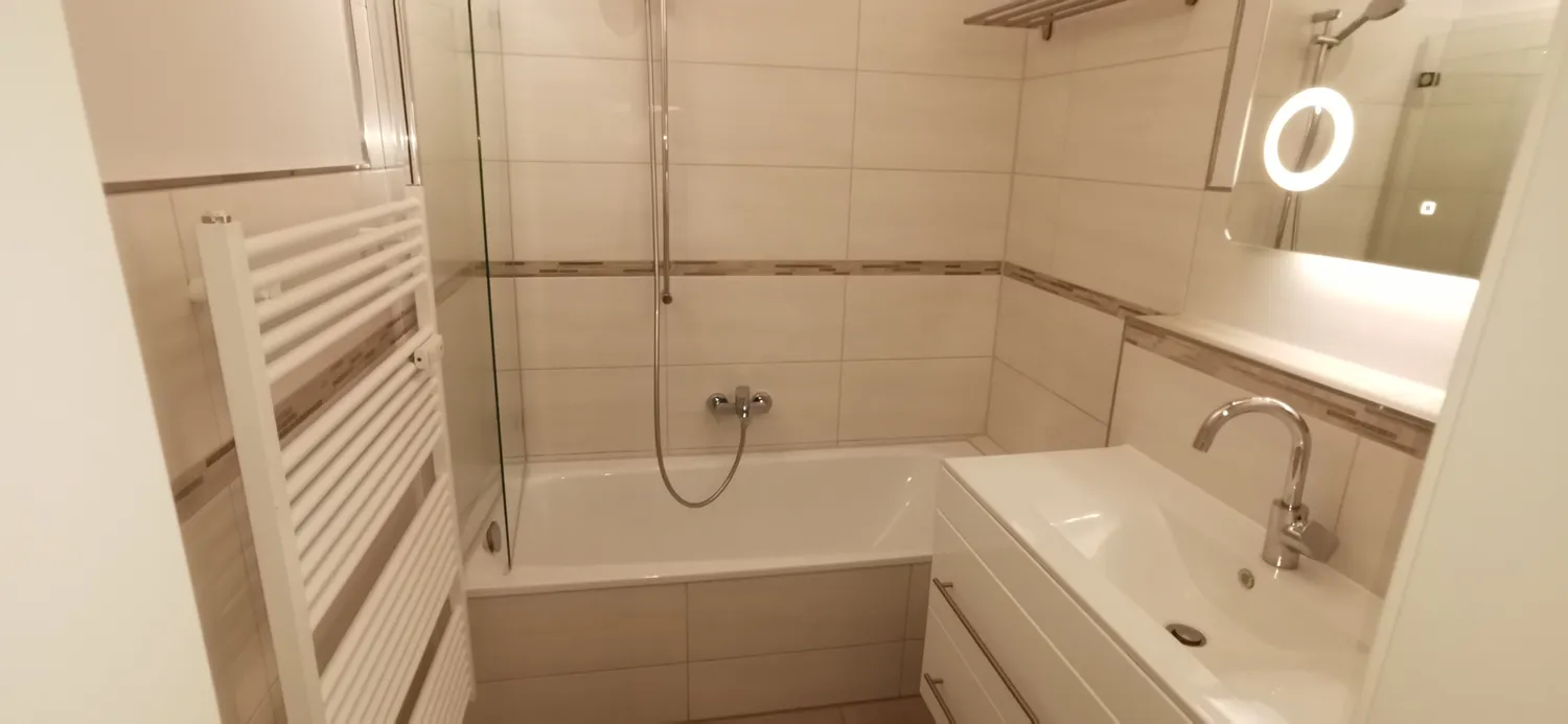 3 Zimmer Wohnung mit 69 m² in Hamburg – Bild 11