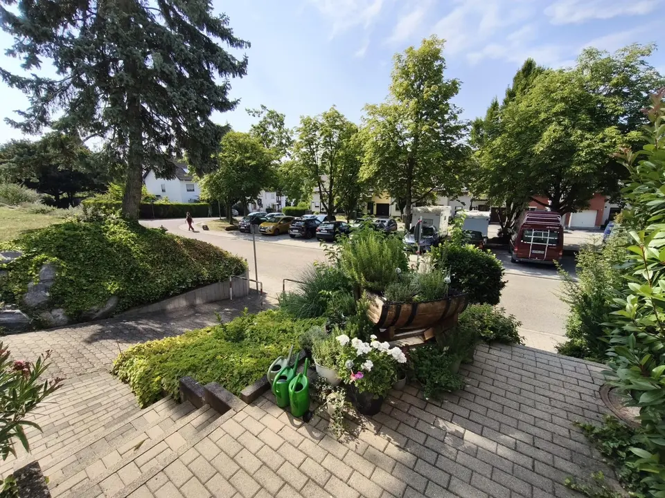 2 Zimmer Wohnung mit 50 m² in Bruchsal – Bild 7