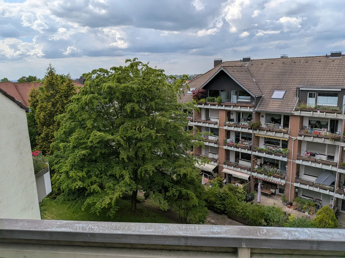 1 Zimmer Wohnung mit 60 m² in Solingen – Bild 1
