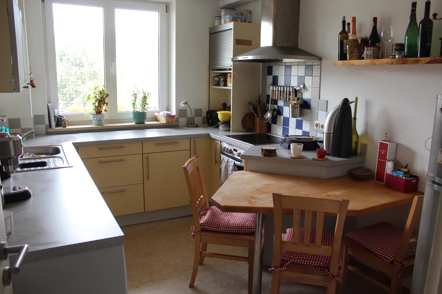 3 Zimmer Wohnung mit 68 m² in München – Bild 5