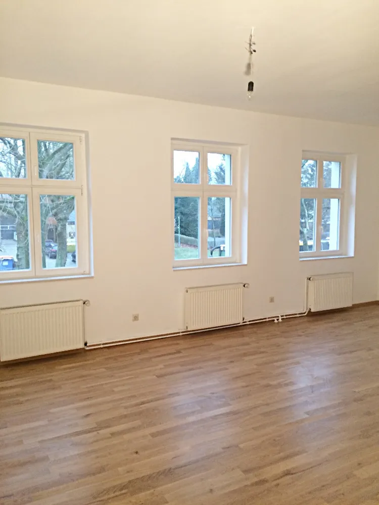 3 Zimmer Wohnung mit 94 m² in Berlin – Bild 2