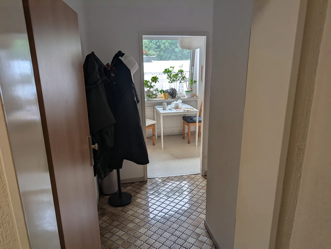 1 Zimmer Wohnung mit 31 m² in Dortmund – Bild 6