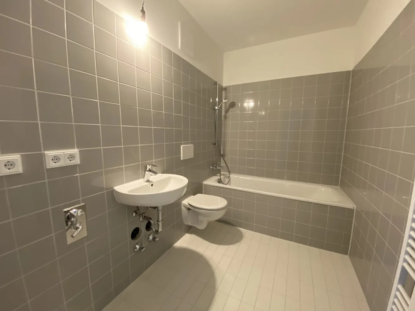 2 Zimmer Wohnung mit 58 m² in Berlin – Bild 9