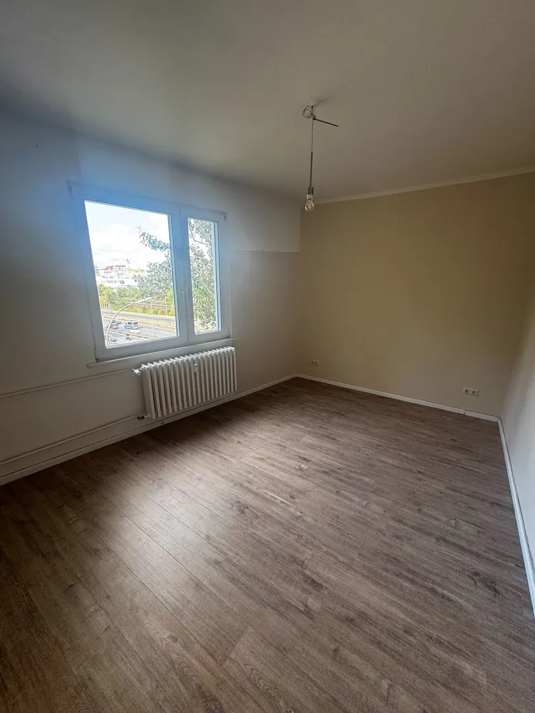 2 room apartment with 51 m² in Berlin – Photo 5