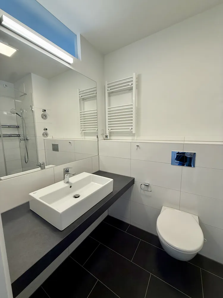 1 Zimmer Wohnung mit 25 m² in Berlin – Bild 6