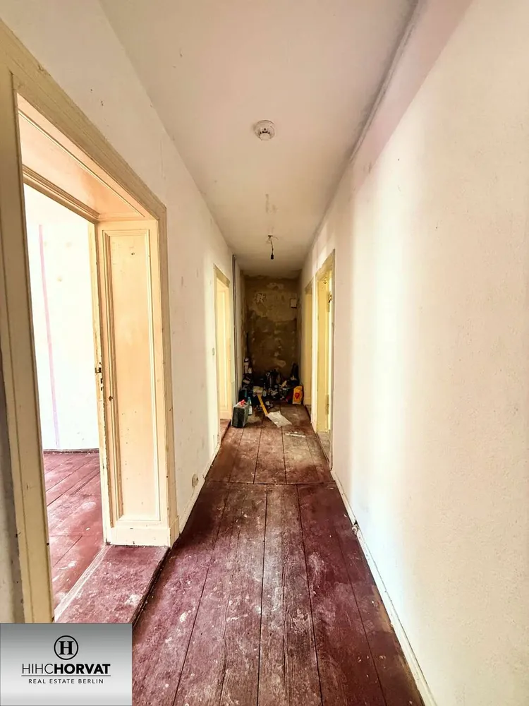3 Zimmer Wohnung mit 92 m² in Berlin – Bild 6