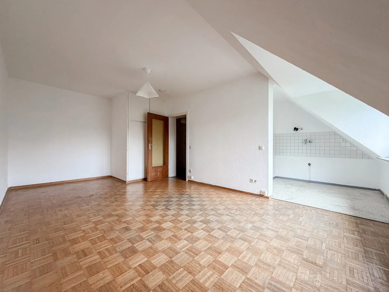 1 Zimmer Wohnung mit 30 m² in Essen – Bild 5