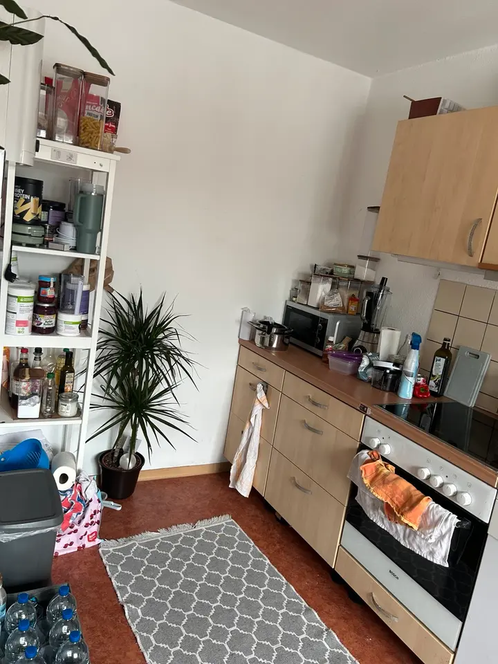 2 Zimmer Wohnung mit 62 m² in Wiesbaden – Bild 2