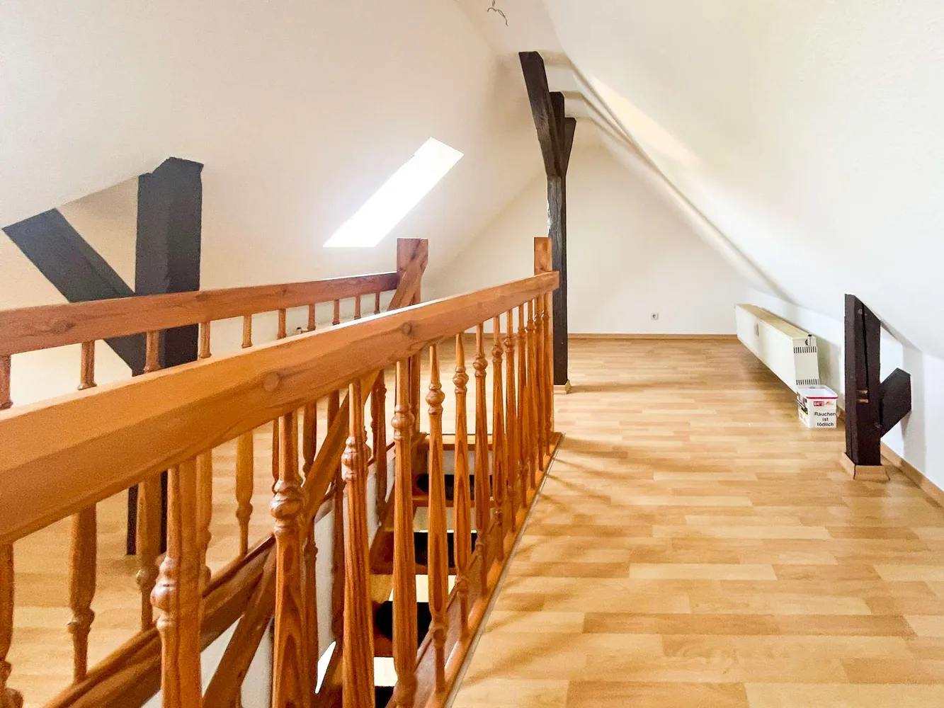 2 Zimmer Wohnung mit 54 m² in Leipzig – Bild 10