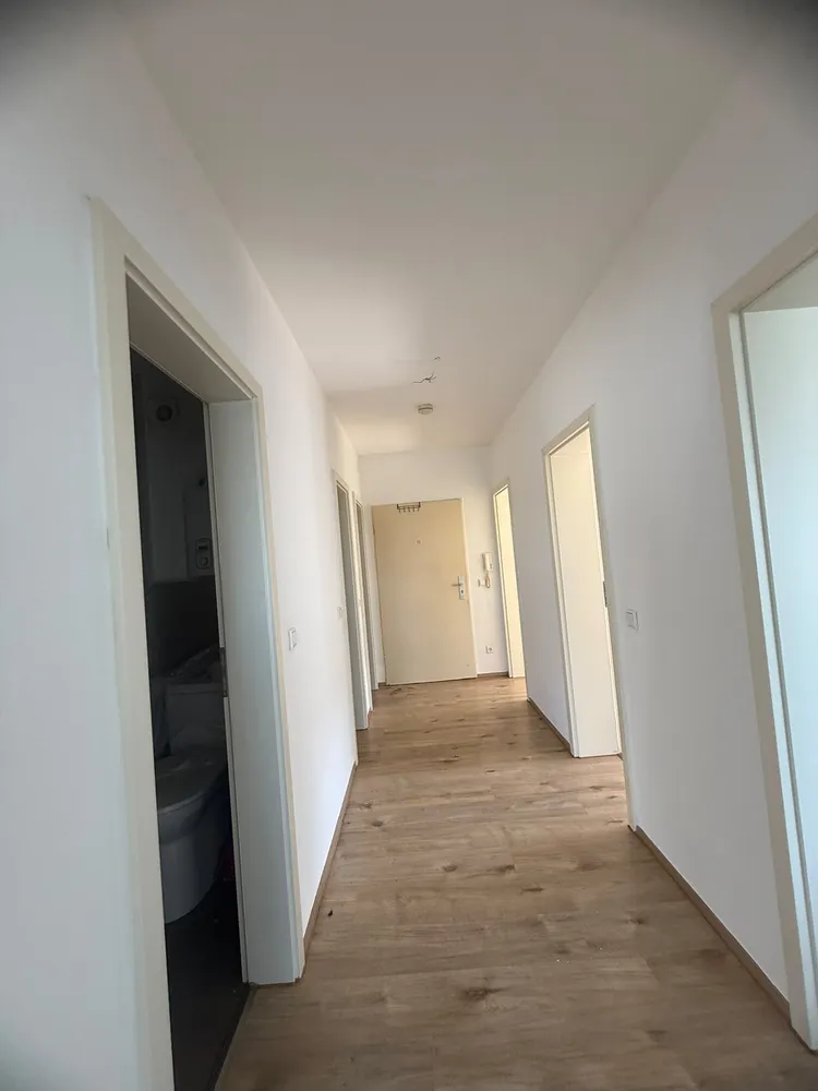 3 Zimmer Wohnung mit 83 m² in Düsseldorf – Bild 6