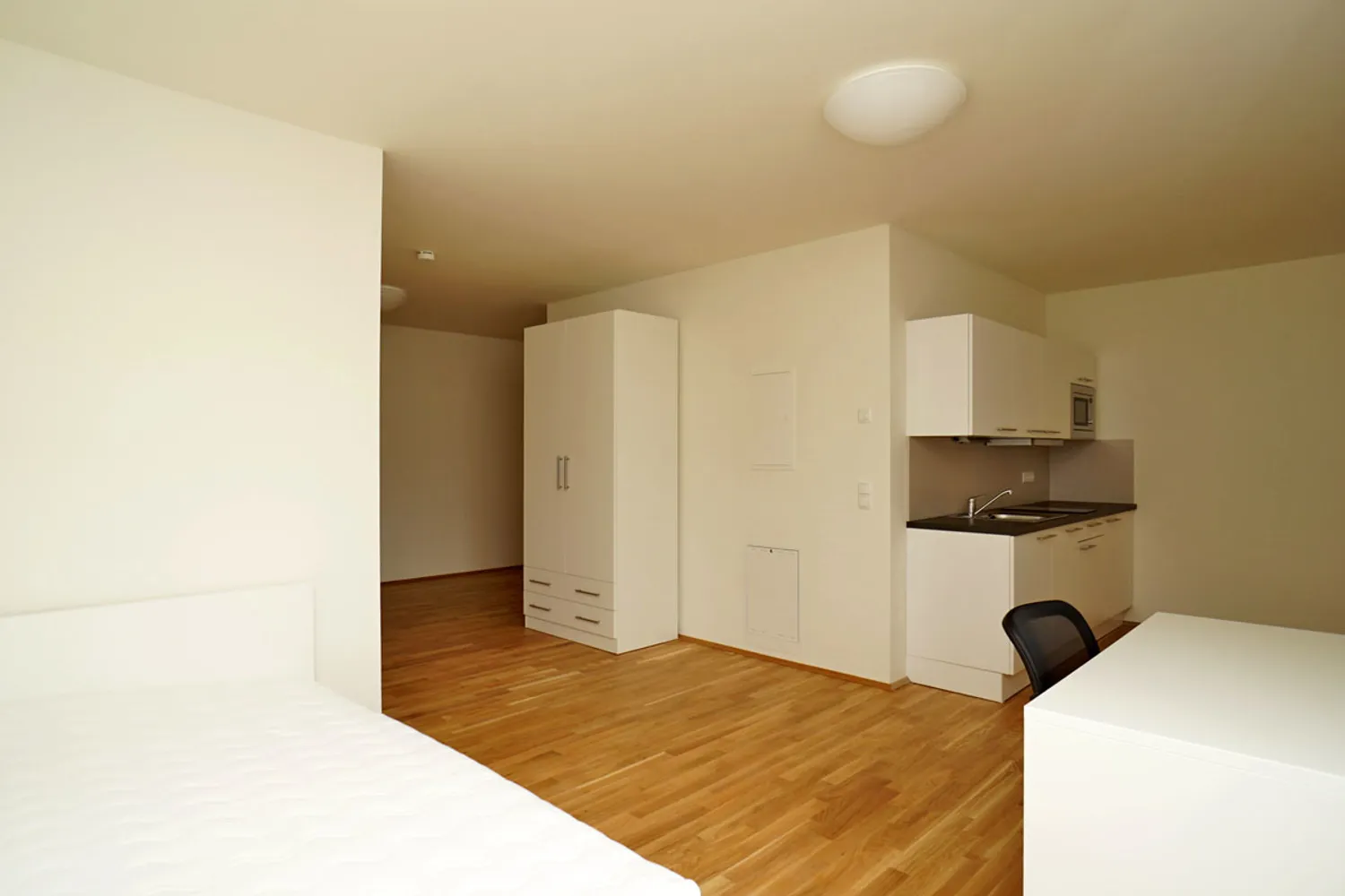 1 Zimmer Wohnung mit 39 m² in Dresden – Bild 7