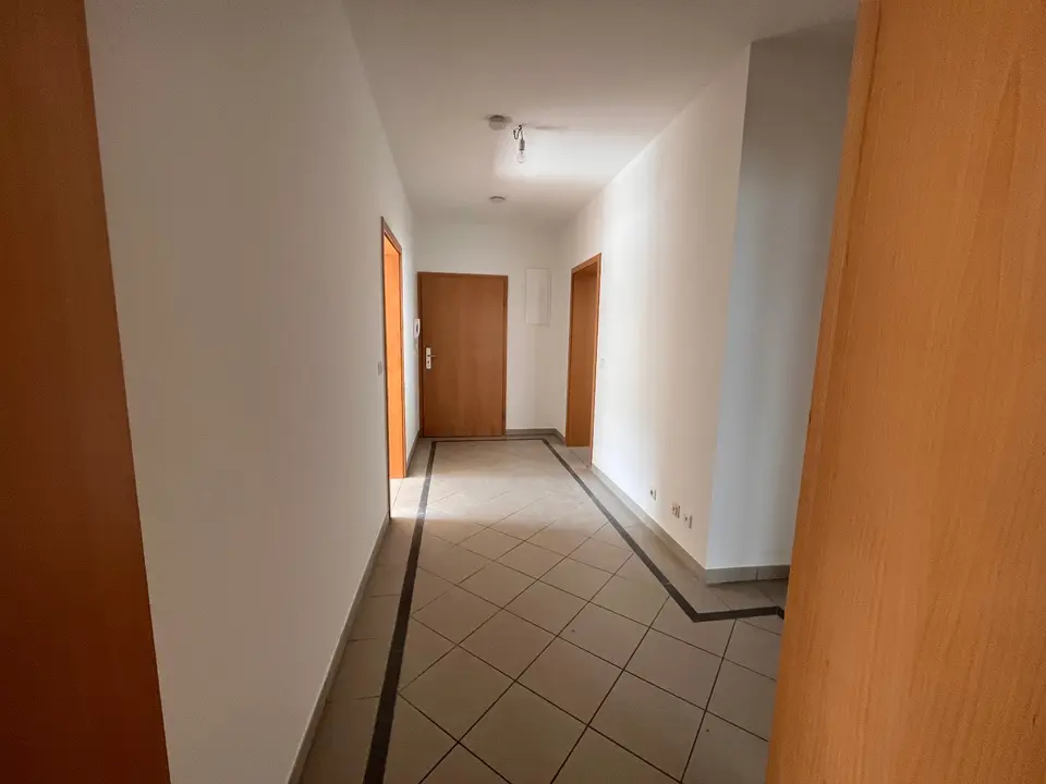 3 Zimmer Wohnung mit 90 m² in Mosbach – Bild 5