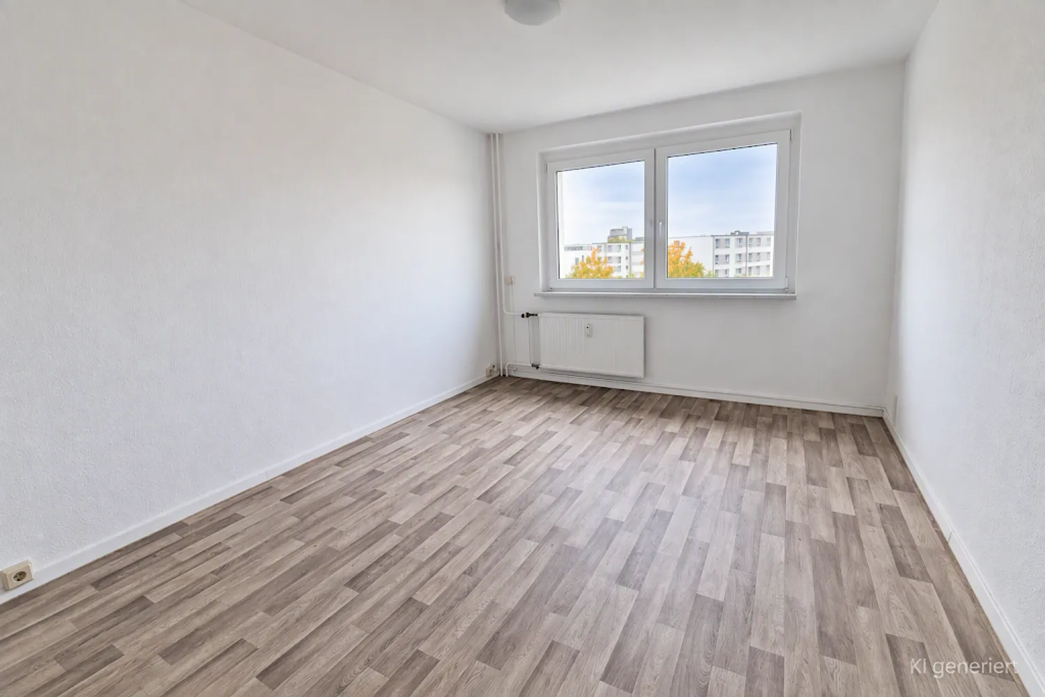 3 Zimmer Wohnung mit 69 m² in Neubrandenburg – Bild 6
