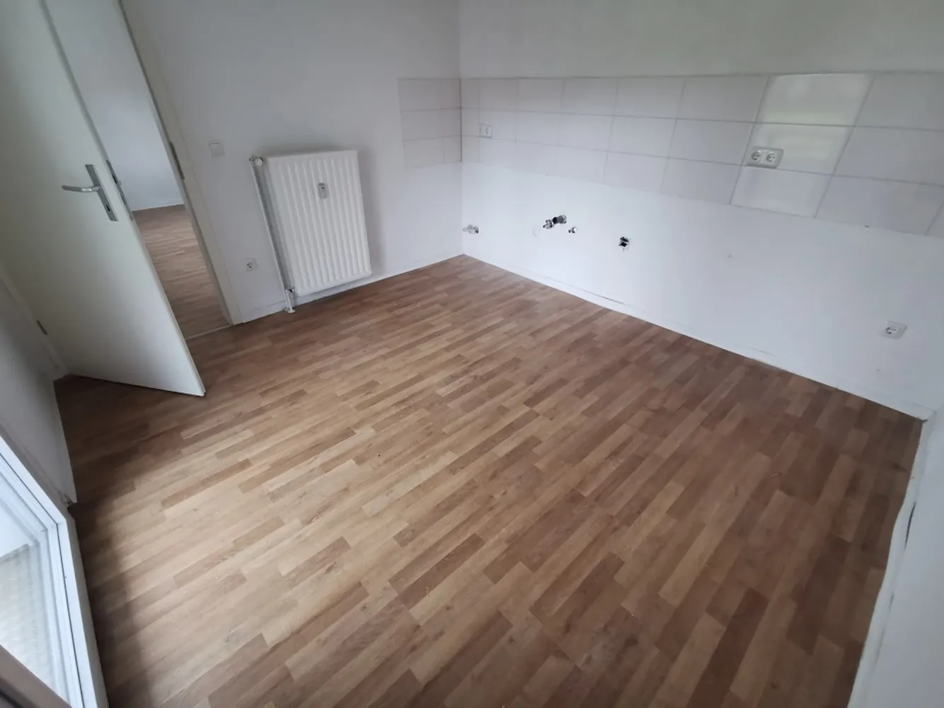 2 Zimmer Wohnung mit 53 m² in Gelsenkirchen – Bild 4