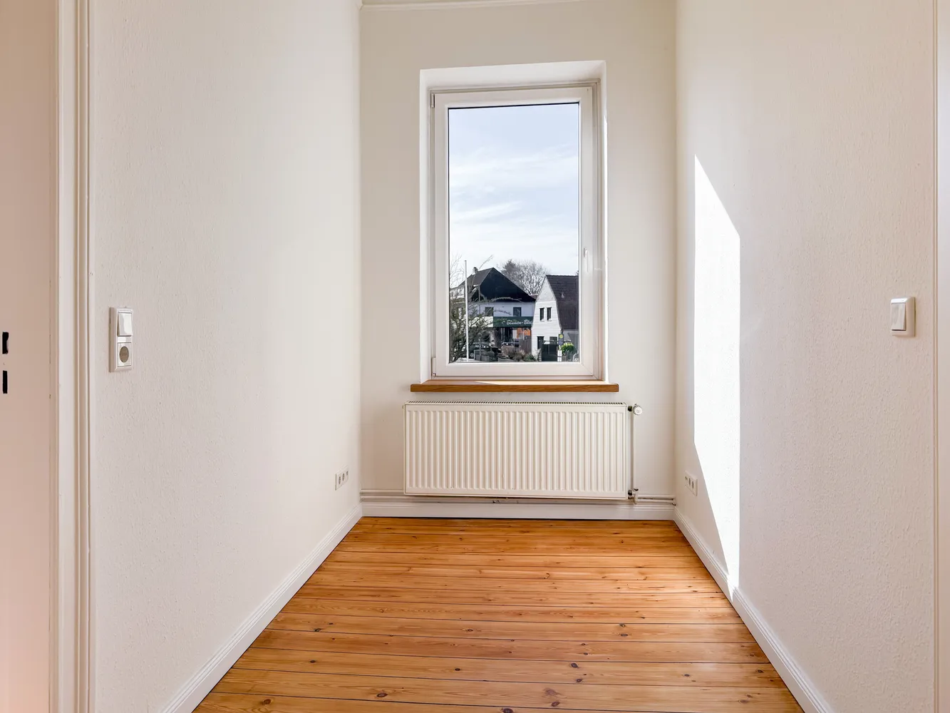 5 Zimmer Wohnung mit 102 m² in Schleswig – Bild 6