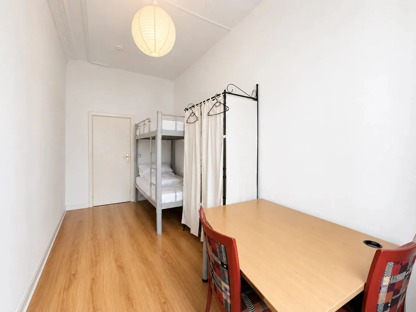 WG-Zimmer mit 14 m² in Berlin – Bild 9