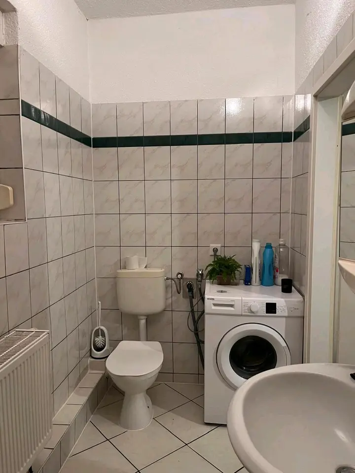 Studio mit 40 m² in Dessau-Roßlau – Bild 6