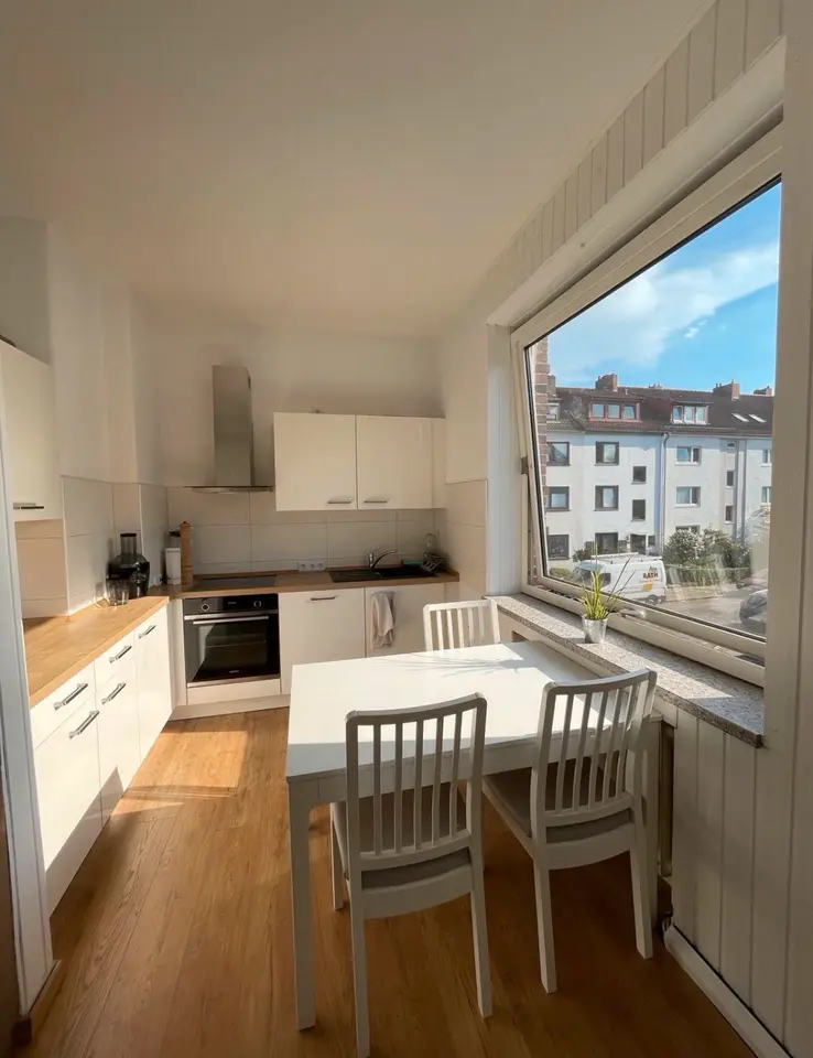3 Zimmer Wohnung mit 70 m² in Bremen – Bild 4