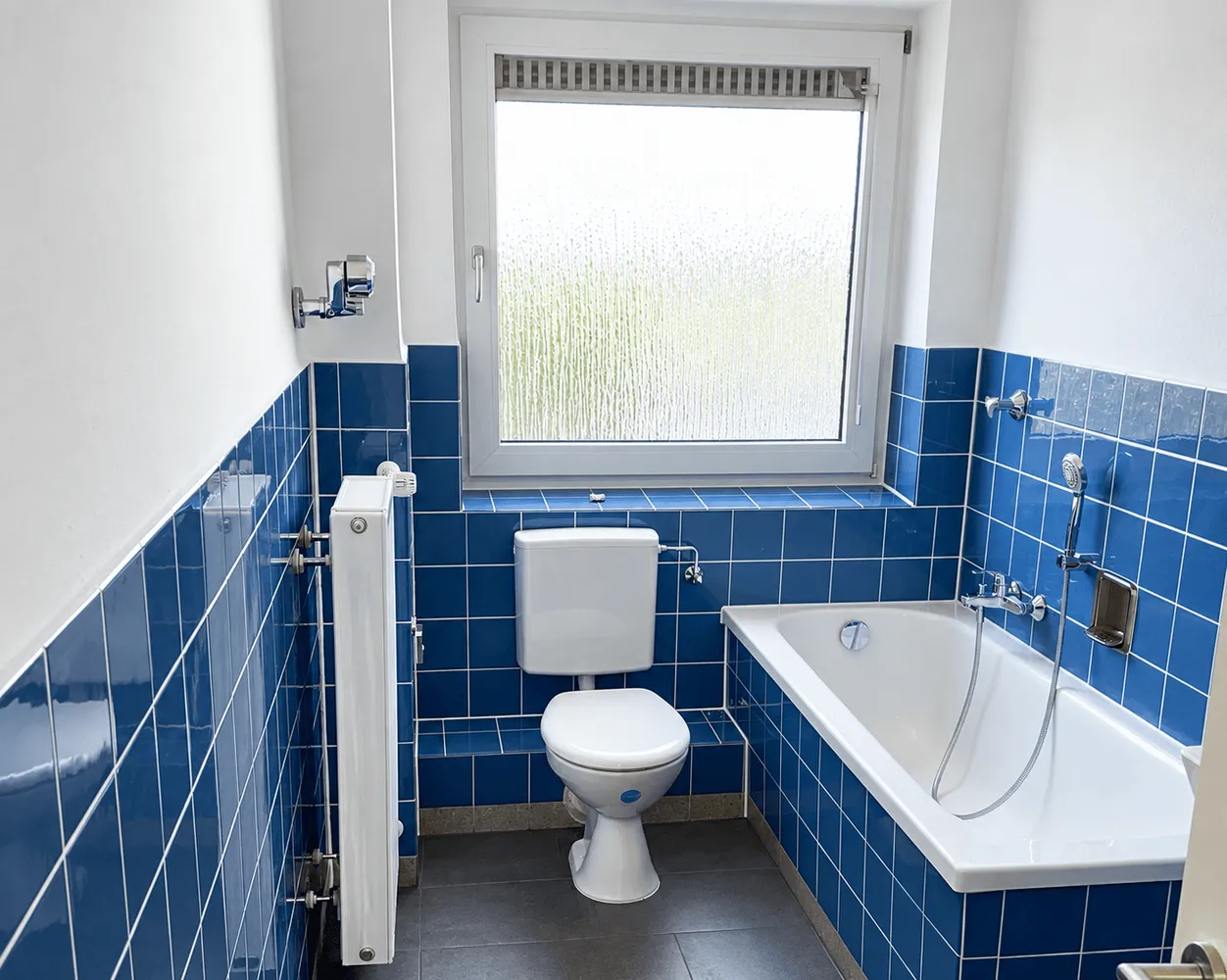 2 room apartment with 58 m² in Cologne – Photo 5