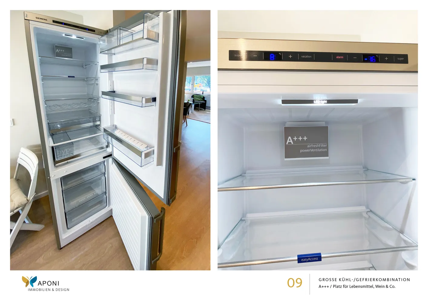 2 Zimmer Wohnung mit 61 m² in Wiesbaden – Bild 4