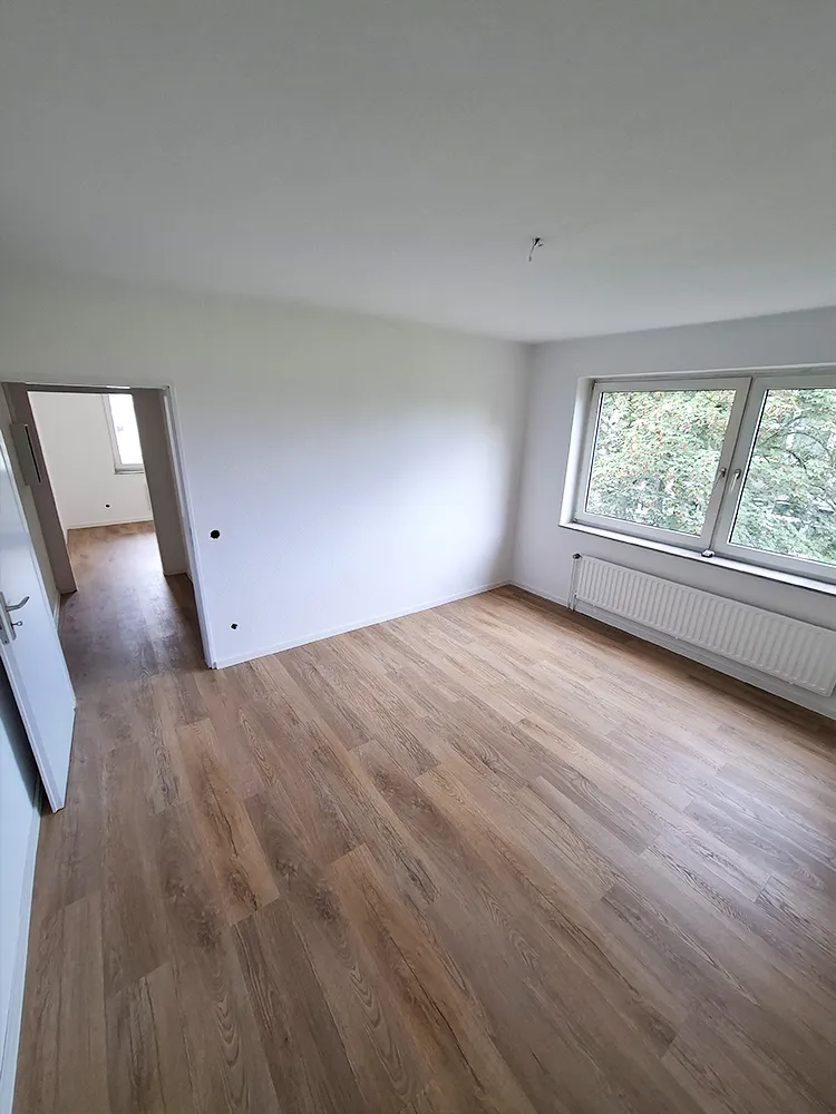 3 room apartment with 82 m² in Bochum – Photo 3
