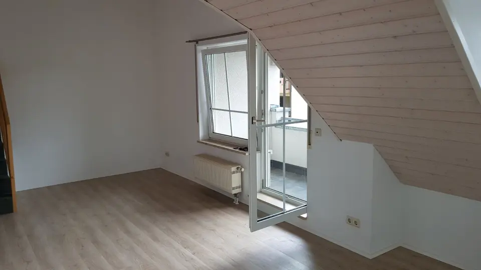 3 Zimmer Wohnung mit 55 m² in Schwäbisch Gmünd – Bild 2
