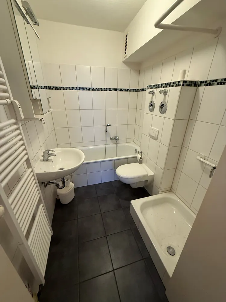 2 Zimmer Wohnung mit 48 m² in Gelsenkirchen – Bild 10