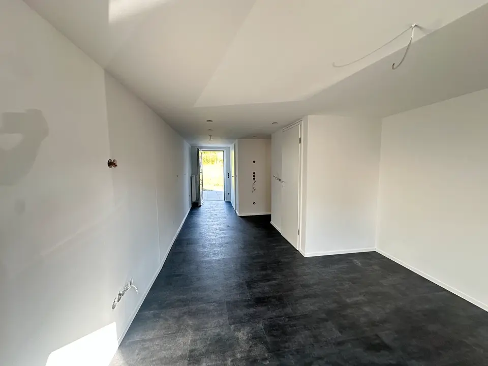 2 Zimmer Haus mit 60 m² in Saarbrücken – Bild 8