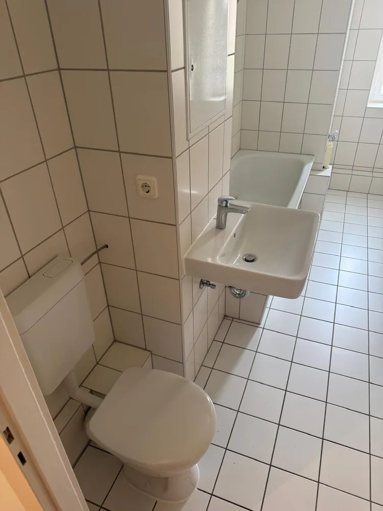 1 Zimmer Wohnung mit 46 m² in Berlin – Bild 8
