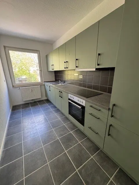 3 Zimmer Wohnung mit 72 m² in Essen – Bild 1