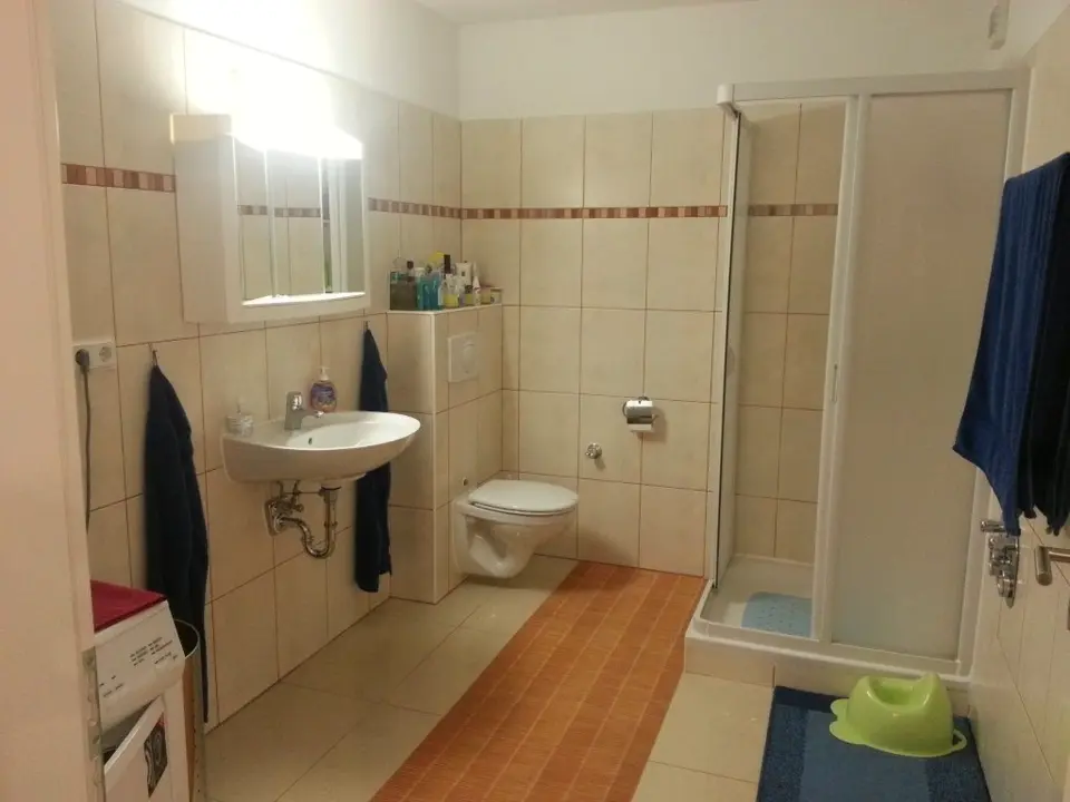 WG-Zimmer mit 16 m² in Pulheim – Bild 9