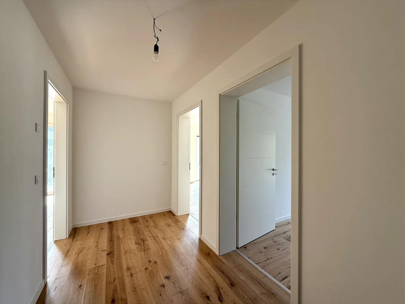 3 room apartment with 92 m² in Königs Wusterhausen – Photo 2
