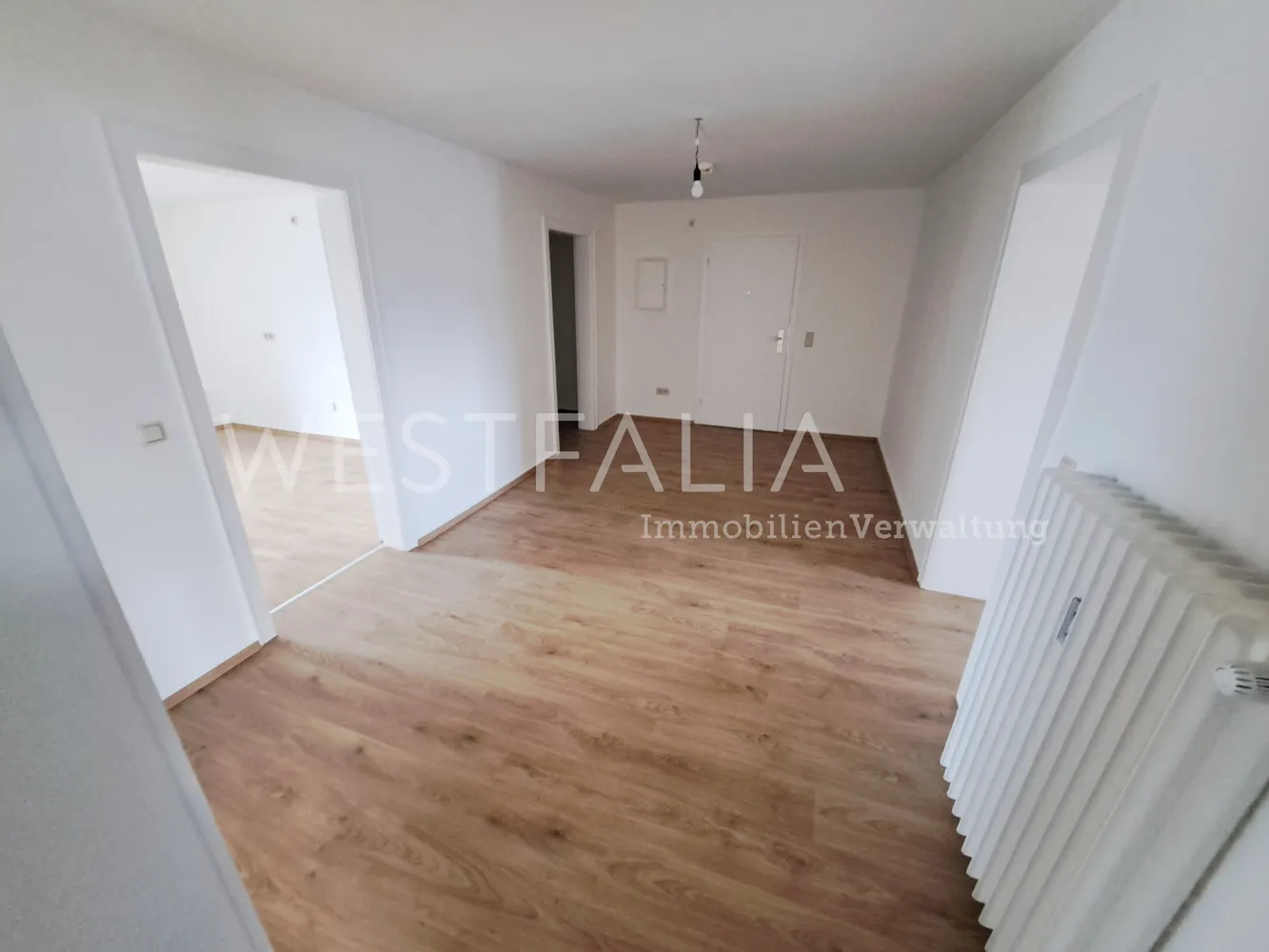 3 Zimmer Wohnung mit 120 m² in Duisburg – Bild 6