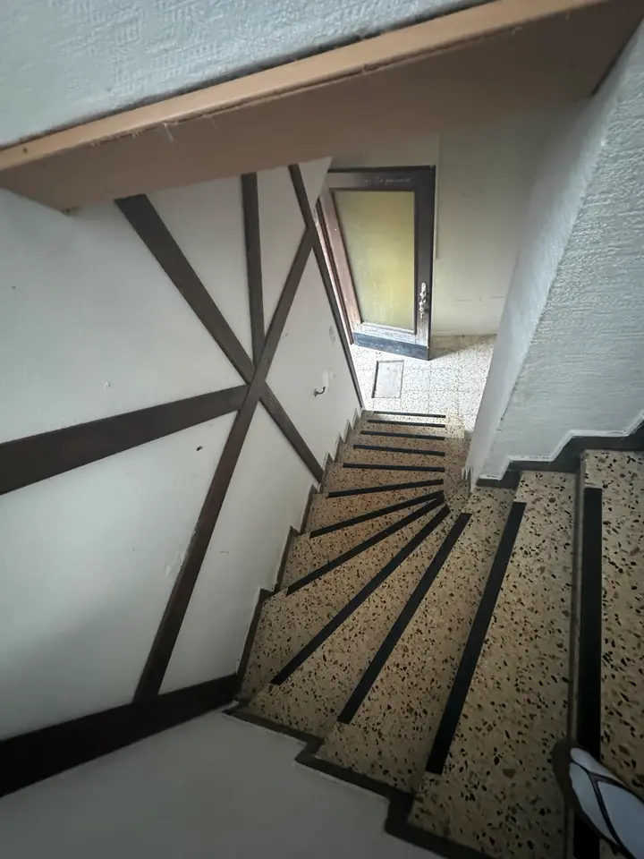 3 Zimmer Haus mit 110 m² in Würzburg – Bild 4