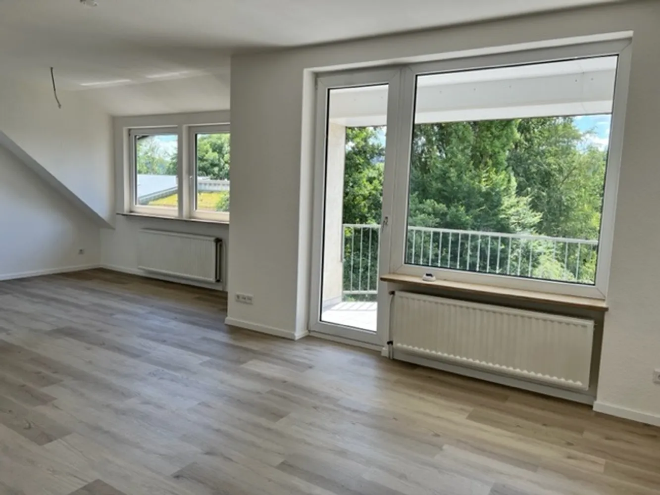 3 Zimmer Wohnung mit 87 m² in Wuppertal – Bild 3