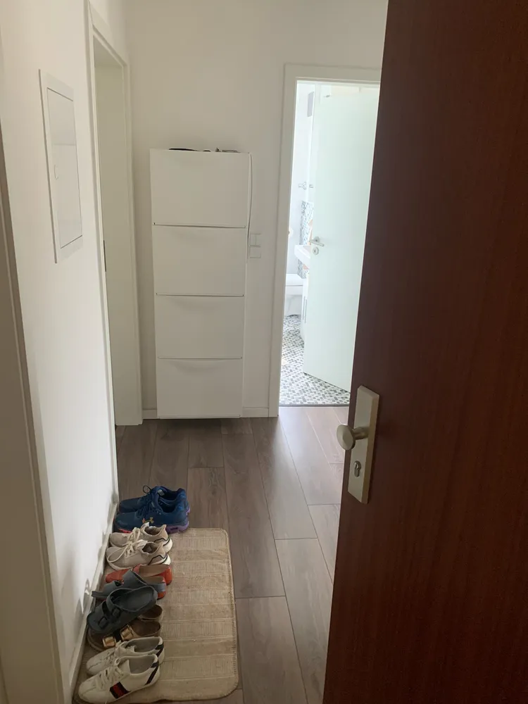 3 Zimmer Wohnung mit 63 m² in Duisburg – Bild 2