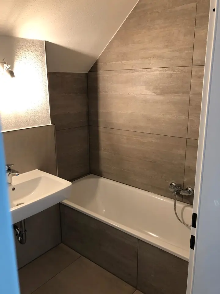 2 Zimmer Wohnung mit 47 m² in Seesen – Bild 3