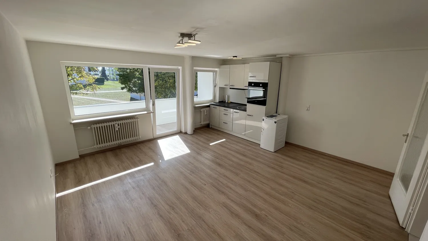1 Zimmer Wohnung mit 35 m² in Ingolstadt – Bild 3