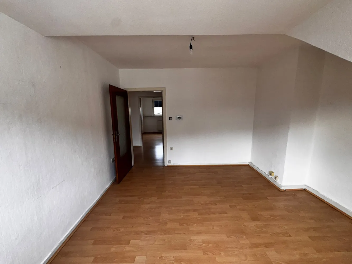 2 Zimmer Wohnung mit 50 m² in Duisburg – Bild 4