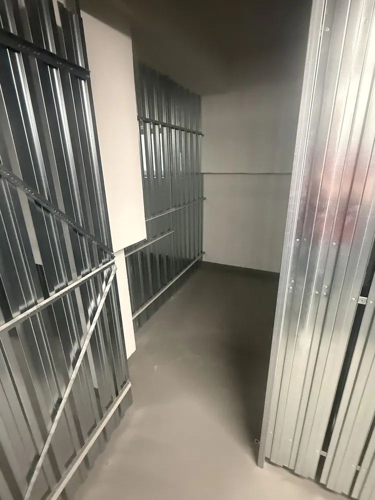 2 Zimmer Wohnung mit 56 m² in Berlin – Bild 10