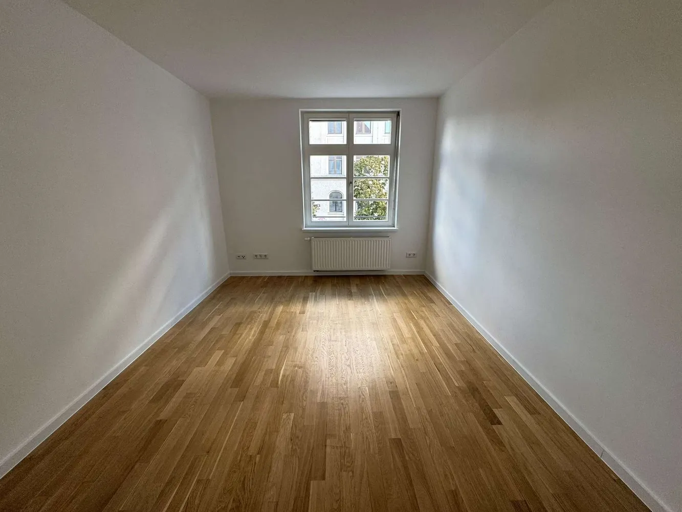 2 Zimmer Wohnung mit 44 m² in Leipzig – Bild 6